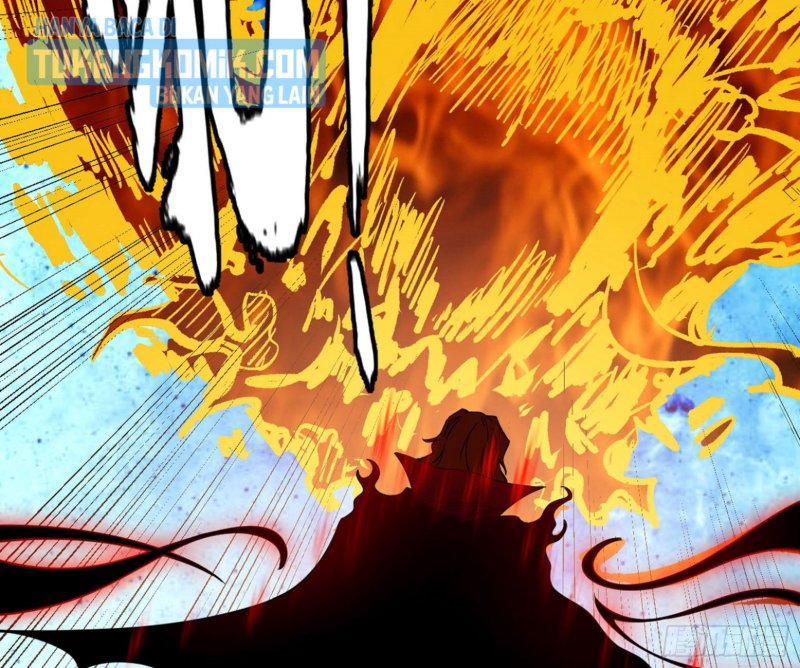 I’m An Evil God